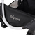 Carrito 3 en 1 Ibiyaya Coche New Cleo Travel System Bolso Mascotas 20 Kg