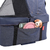 Carrito 3 en 1 Ibiyaya Coche New Cleo Travel System Bolso Mascotas 20 Kg - Mascotas Ya! | Online Pet Shop