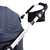 Imagen de Carrito 3 en 1 Ibiyaya Coche New Cleo Travel System Bolso Mascotas 20 Kg