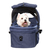 Carrito 3 en 1 Ibiyaya Coche New Cleo Travel System Bolso Mascotas 20 Kg - tienda online