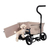 Coche Ibiyaya Carrito Noah All Around Beach Wagon Mascotas Paseos perros