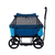 Carrito Ibiyaya Noah All Around Beach Wagon Coche Mascotas Perros Grandes Paseos 