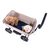 Coche Ibiyaya Carrito Noah All Around Beach Wagon Mascotas Paseos perros