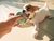 Pelota Pet Toys de Sogas de Algodon para Perros - Mascotas Ya! | Online Pet Shop