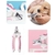 Corta Unas Qualily Products Alicate Tijera Con Seguridad Regulador De Largo Perros Gato 16cm - Mascotas Ya! | Online Pet Shop