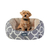 Cama Cocooning Emma Hipoalergenico Medium con Perro