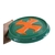 Juguete Frisbee Nunbell Caucho Flotante Para Perros L - comprar online