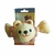 Peluche Leon Eastland Juguete Plush  Perros diversion