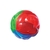 Pelota Kong Ball Twistz Juguete Resistente Flotador Perros M