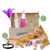 Imagen de Mascobox Mimos Esenciales Gatos con Catnip