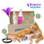 Mascobox Mimos Esenciales Gatos con Catnip - tienda online