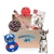 Mascobox Super Chifle Juguetes para Adultos y Cachorros