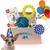 Mascobox Cumpleaños Con Juguetes Cotillon Premium Perros - comprar online