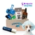 Mascobox Premium Shampoo Higiene Perfume Cepillo Hipolergenico Perros