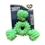 Juguete Spinner Mordillo Con Relieve Tpr Pet Max Diversion Perros 10 Cm