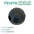 Pelota Juguete Super Resistente Glotoni Extreme Rellenable para Perros Mordelones - tienda online