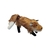 Peluche Zorro Juguete Premium Chifle M pets Perros en internet