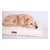 Colchon Cama Comfort Perros Grandes Upper Pillow Funda Xl