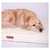 Colchon Cama Comfort Perros Grandes Upper Pillow Funda Xl