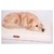 Colchon Cama Comfort Perros Grandes Upper Pillow Funda Xl