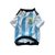 Camiseta SelecciÛn Afa Remera Premium Perro Futbol Mundial M