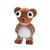 Juguete Oso Dog Toy Hunnter Auckland Bear Chifle Latex Perros