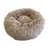 Donut Cama Nido Corderito Upper Premium Invierno Mascotas 60 cm en internet