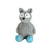 Juguete Hunter Raton Chifle Látex Dog Toy Timaru Mouse Perros
