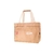 Bolso Cartera Ibiyaya Paseos Washable Kraft Paper Mascotas 6 Kg