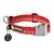 Collar Ruffwear Top Rope Reflectivo Varios Colores - comprar online