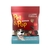 Snack Golosina Pet And Pop Sabor Mix Premio Perros 75 Grs