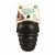 Juguete Cono Super Resistente Glotoni Rellenable para Perros S - tienda online