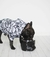 Comedero Dog Fashion Arg Base Bulldogs Bebedero Acero Inoxidable Premium 450 ml