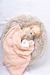 Manta Ultra Suave Fez Calentita Corderito Upper Perros 100x70 cm - Mascotas Ya! | Online Pet Shop