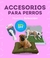 Accesorios para Perros