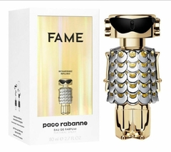 Fame Paco Rabanne - Lacrado - 80ml - comprar online