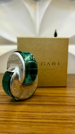 Bvlgari omnia cheap paraiba 15ml