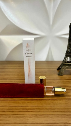 Cartier Insouciance - Caneta - 10ml