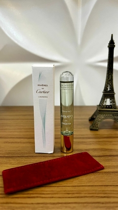 Cartier Insouciance - Caneta - 10ml - comprar online