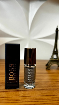 Hugo Boss Bottled Infinite - Miniatura - Original 8ml