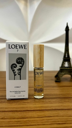 Loewe 7 Cobalt - Rollerball - 7,5ml