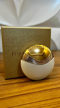 Bvlgari Aqva Divina EDT Spray Miniatura 15 ml