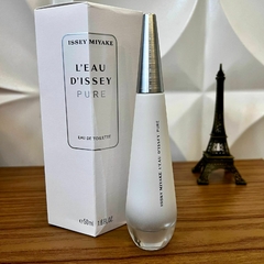 Issey Pure - Tester - 50ml