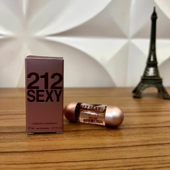 212 Sexy - Miniatura - 5ml