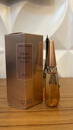 Issey Miyake Pure Nectar Parfum - Miniatura Spray - 10ml