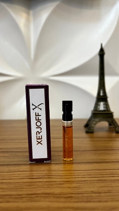 Xerjoff Muse - Amostra - 2 ml