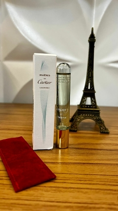 Cartier Luxuriance - Caneta - 10ml