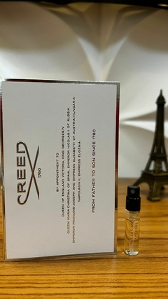 Creed Millesime Imperial EDP - Amostra - 2ML