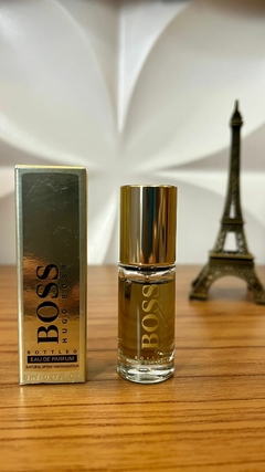 Hugo Boss Bottled EDP - Miniatura - Original 8ml