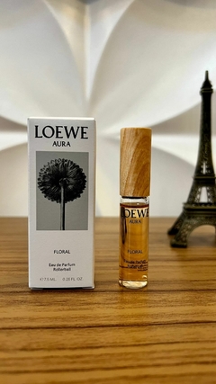 Loewe Aura Floral - Rollerball - 7,5ml